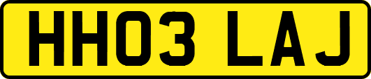 HH03LAJ