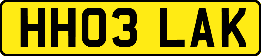 HH03LAK