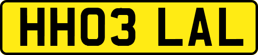 HH03LAL