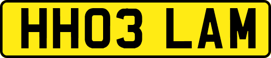 HH03LAM