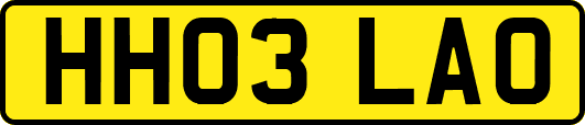 HH03LAO