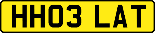 HH03LAT