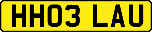 HH03LAU