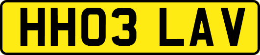 HH03LAV
