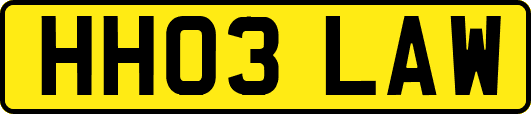 HH03LAW