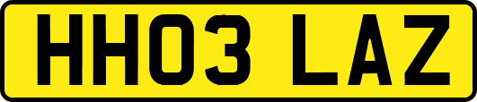 HH03LAZ
