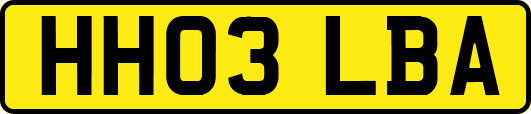 HH03LBA