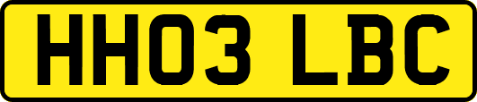 HH03LBC