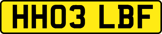 HH03LBF