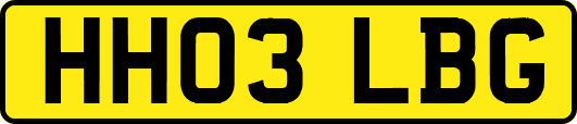 HH03LBG