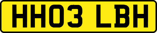 HH03LBH