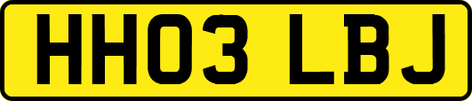 HH03LBJ