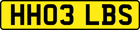 HH03LBS