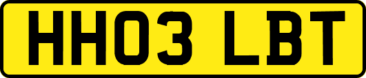 HH03LBT