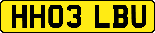 HH03LBU