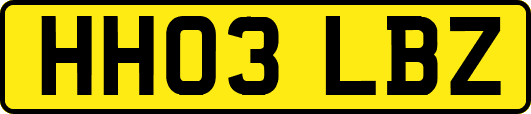 HH03LBZ