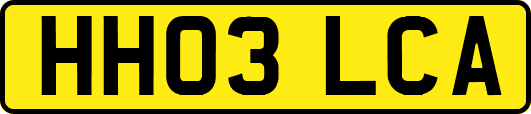 HH03LCA