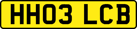 HH03LCB