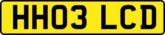 HH03LCD