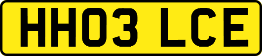 HH03LCE