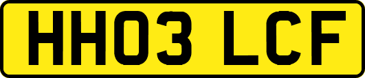 HH03LCF