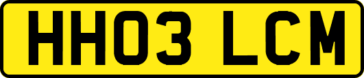 HH03LCM