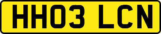 HH03LCN