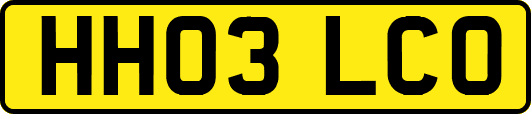 HH03LCO