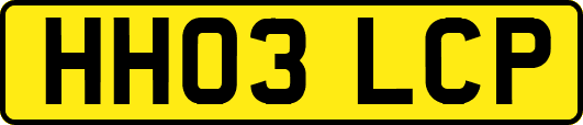HH03LCP