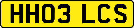 HH03LCS