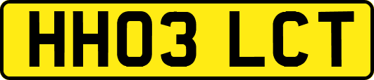 HH03LCT