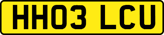 HH03LCU