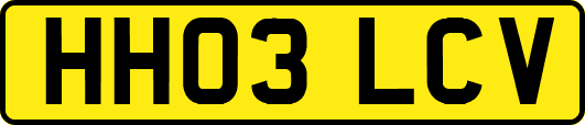 HH03LCV