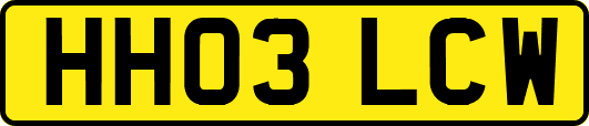 HH03LCW