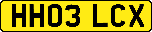 HH03LCX