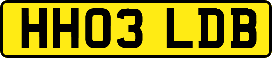 HH03LDB