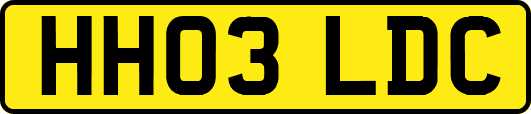 HH03LDC