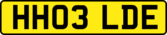 HH03LDE
