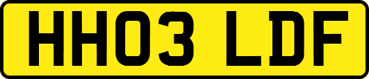 HH03LDF