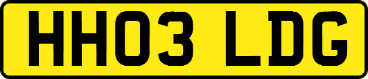 HH03LDG