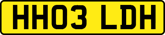 HH03LDH