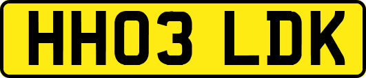 HH03LDK