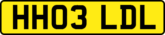 HH03LDL