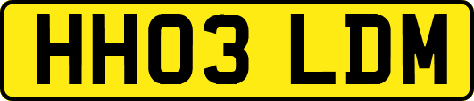 HH03LDM