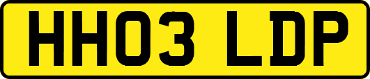 HH03LDP
