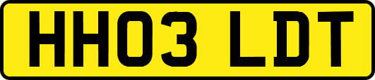 HH03LDT