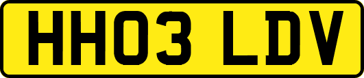 HH03LDV