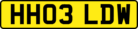 HH03LDW