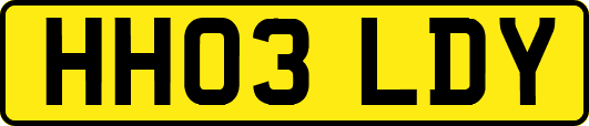 HH03LDY