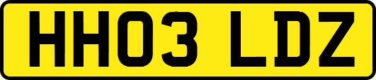 HH03LDZ